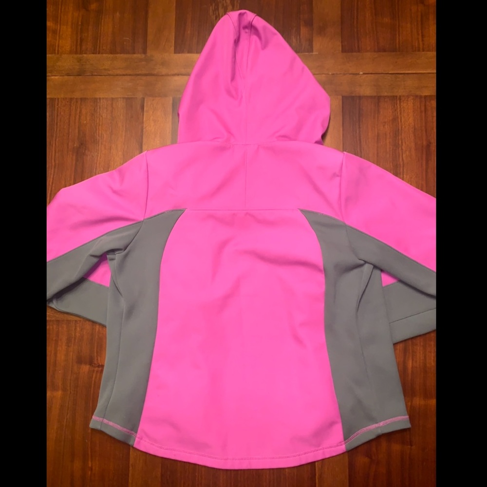 Champion Winter Coat